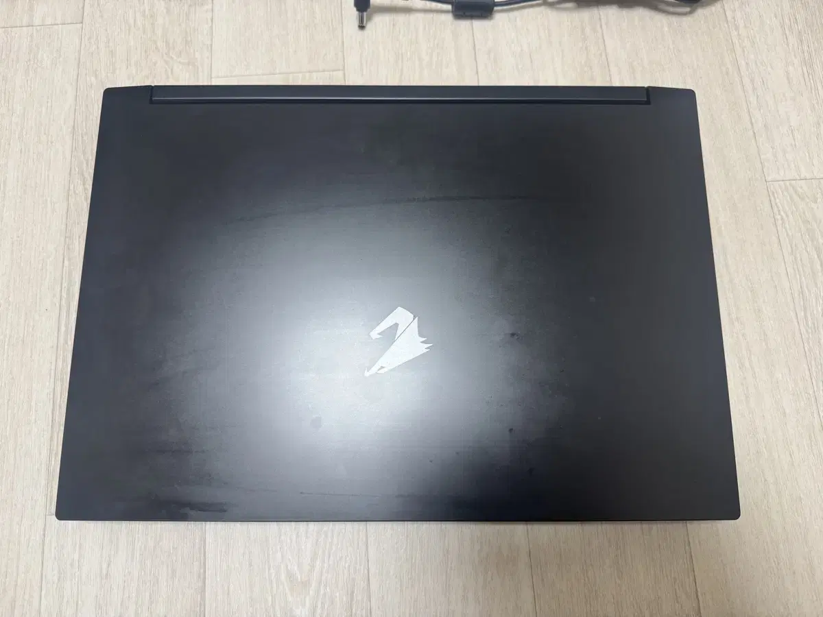 기가바이트 AORUS 5MB 게이밍노트북 판매합니다